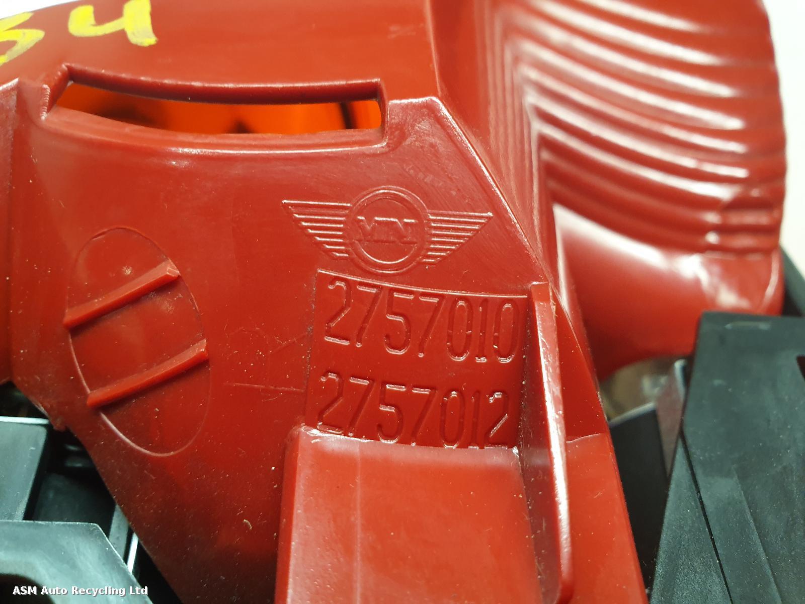 View Auto part R Taillight Mini (bmw) Mini 2010