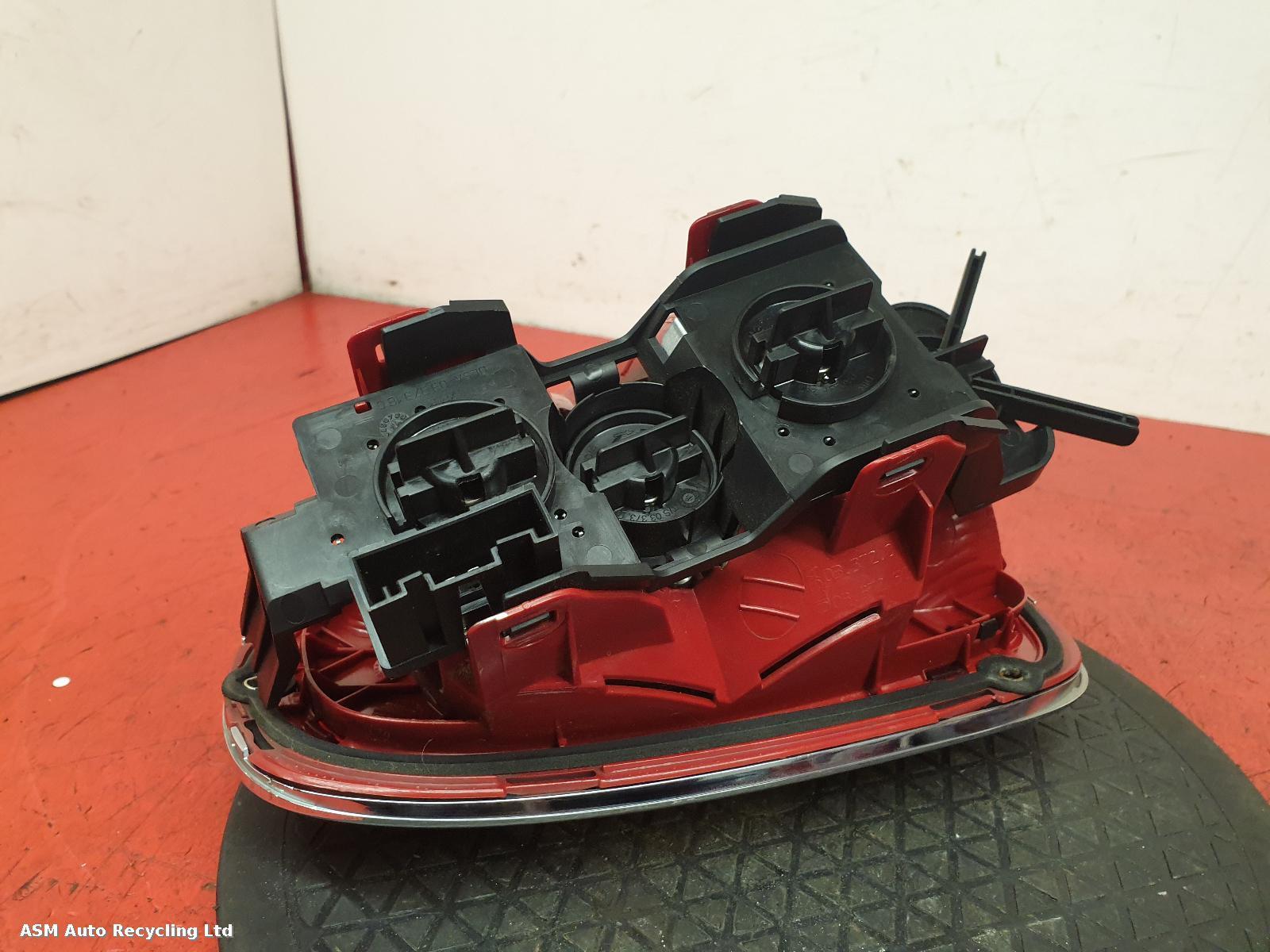 View Auto part R Taillight Mini (bmw) Mini 2010