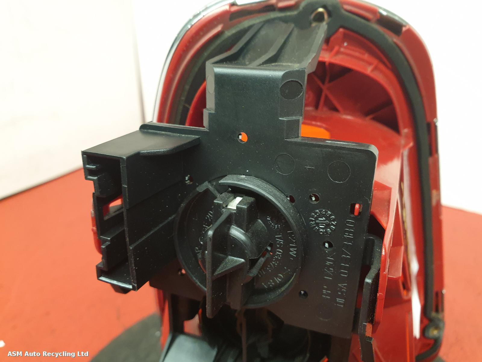 View Auto part R Taillight Mini (bmw) Mini 2010