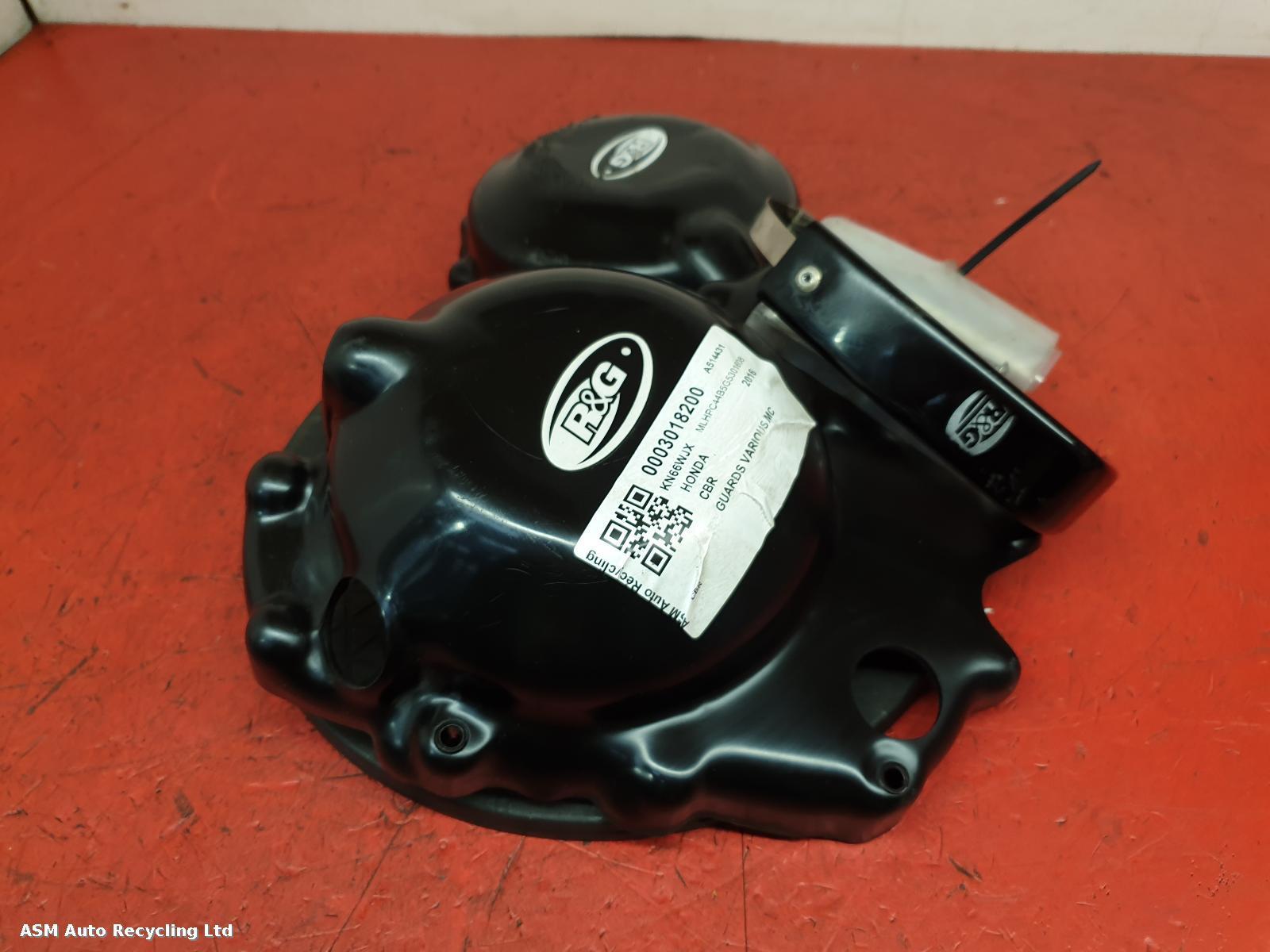 View Auto part Guards Various Honda Cbr 2016