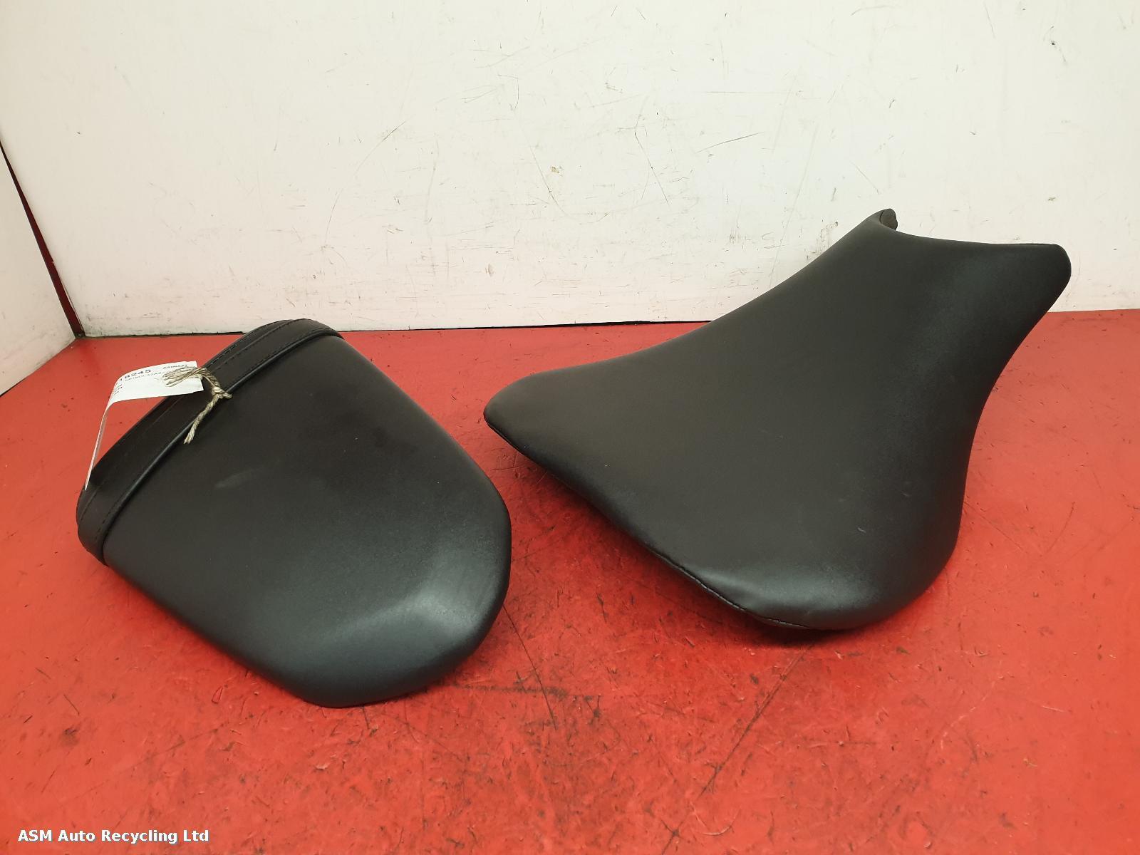 View Auto part Front Seat Suzuki Gsxs 125 2019