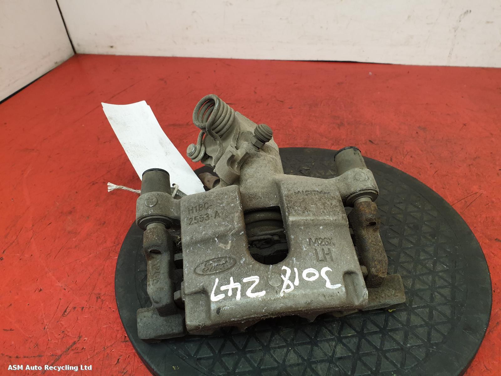 View Auto part Caliper Ford Fiesta 2018