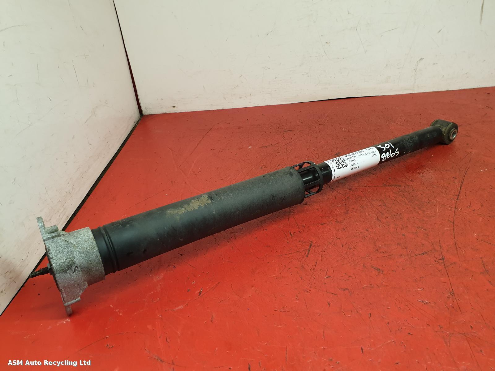 View Auto part LR Strut Ford Fiesta 2018