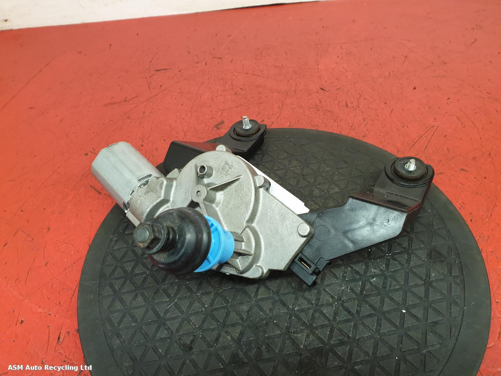 View Auto part Wiper Motor Rear Kia Sportage 2011