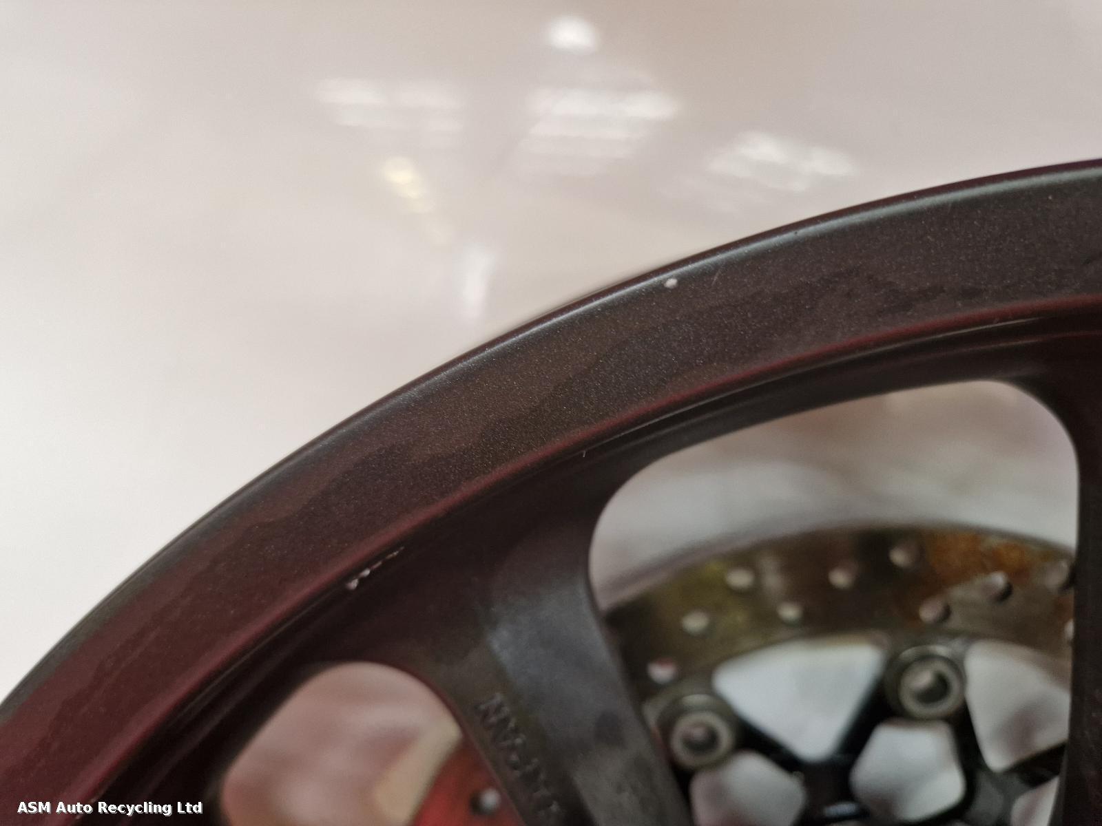 View Auto part Wheel Honda Gl1800 Goldwing 2019