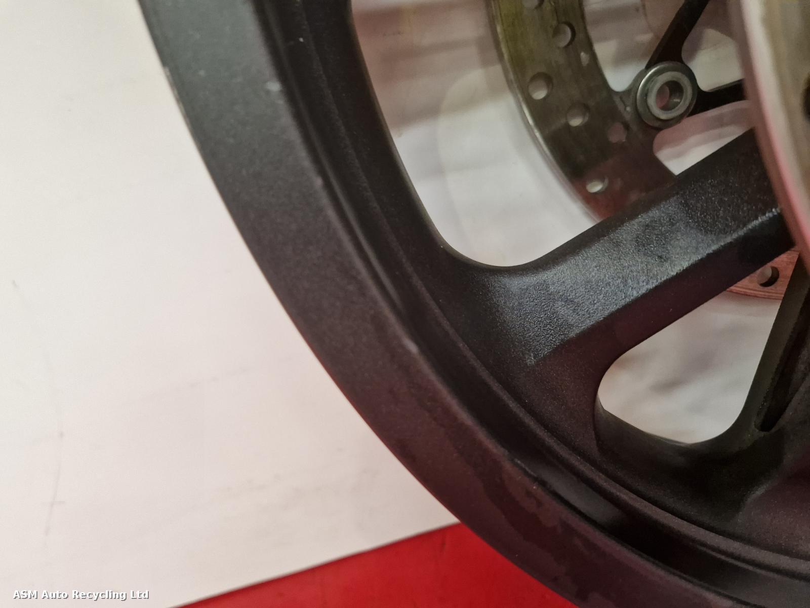 View Auto part Wheel Honda Gl1800 Goldwing 2019
