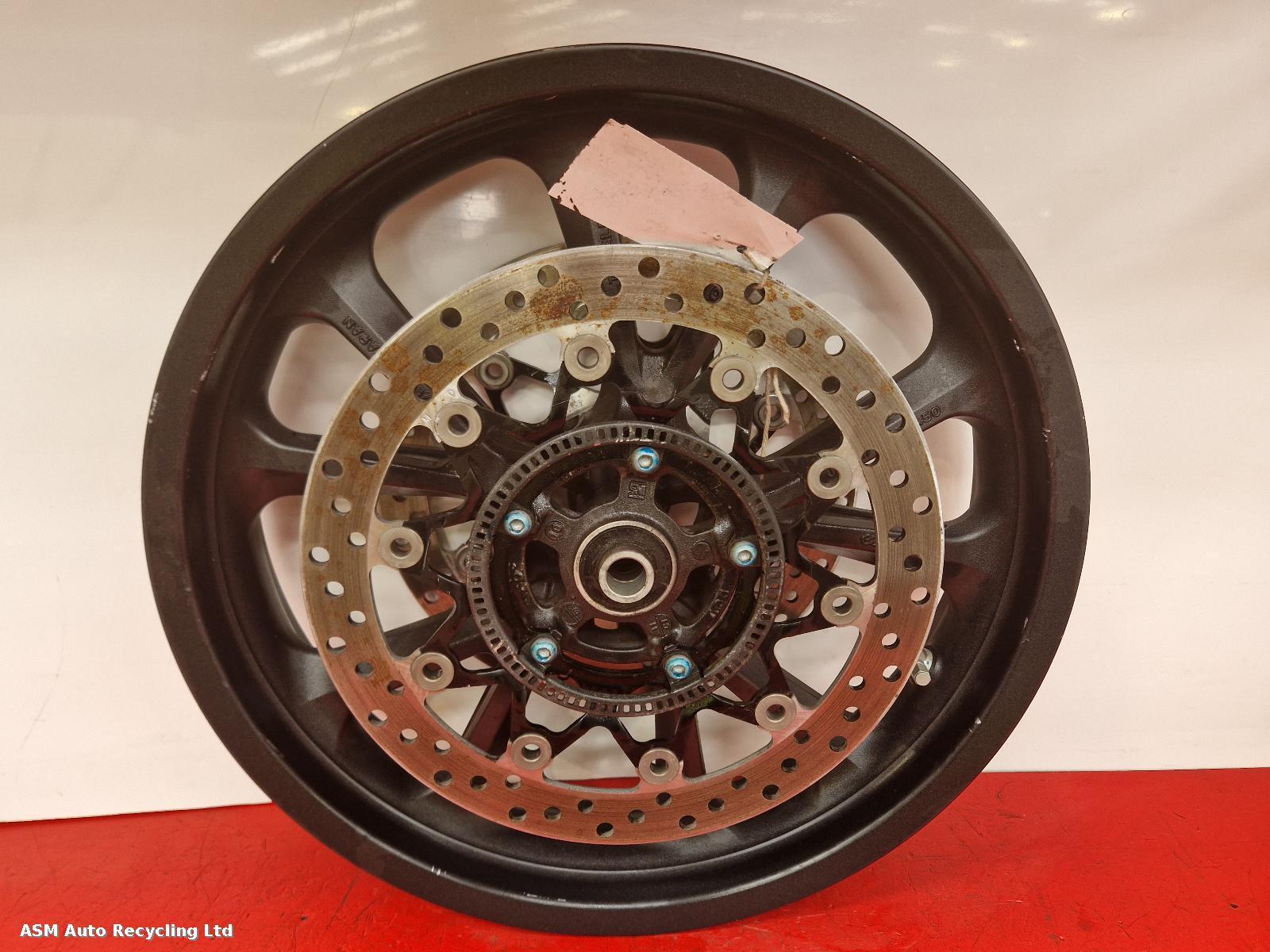 View Auto part Wheel Honda Gl1800 Goldwing 2019