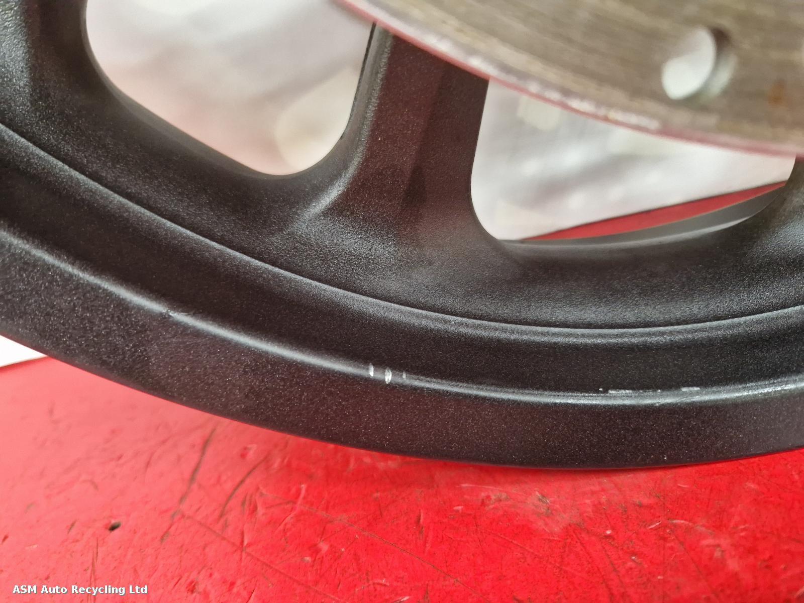 View Auto part Wheel Honda Gl1800 Goldwing 2019