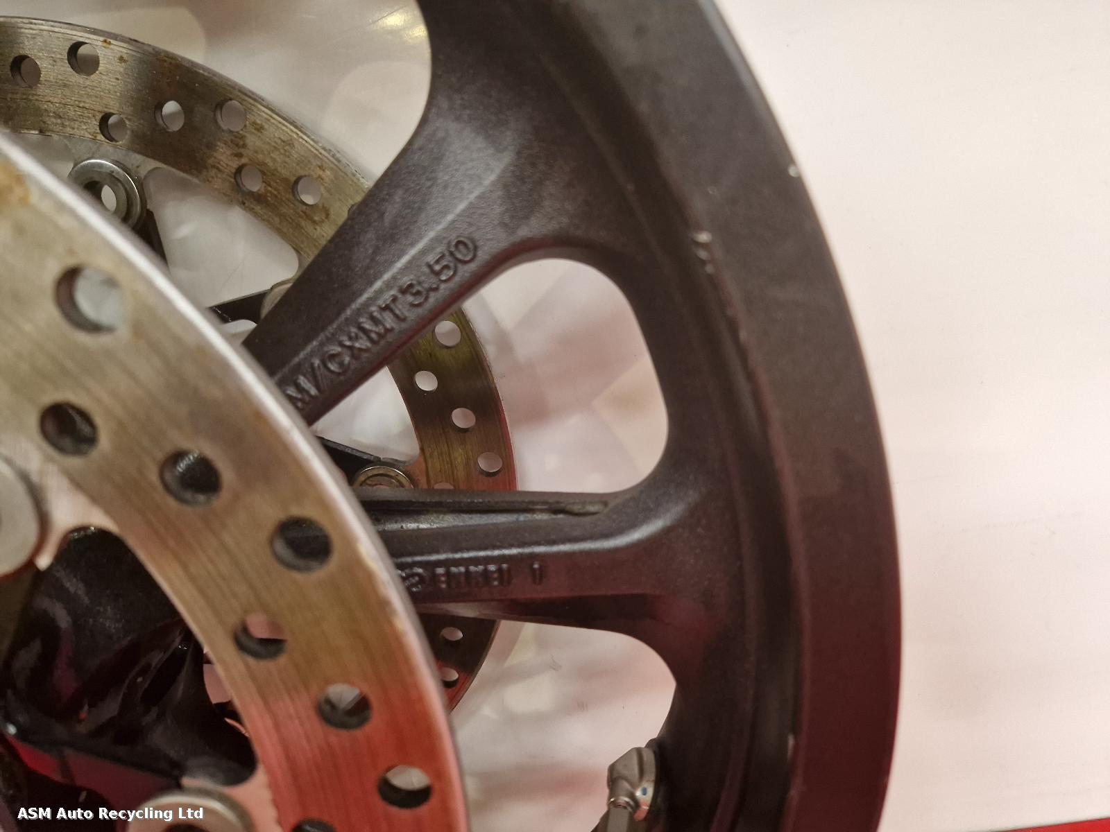 View Auto part Wheel Honda Gl1800 Goldwing 2019