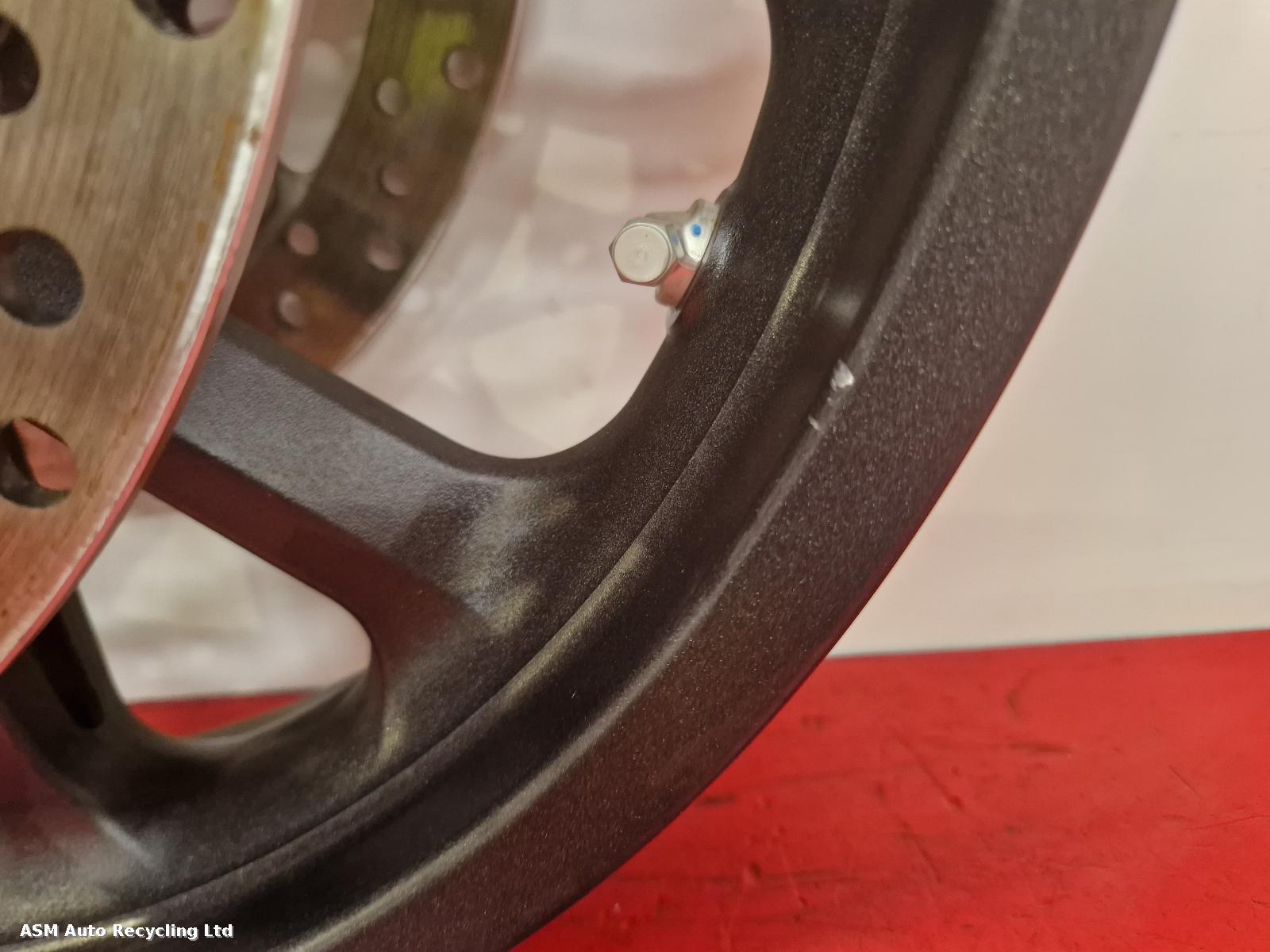 View Auto part Wheel Honda Gl1800 Goldwing 2019