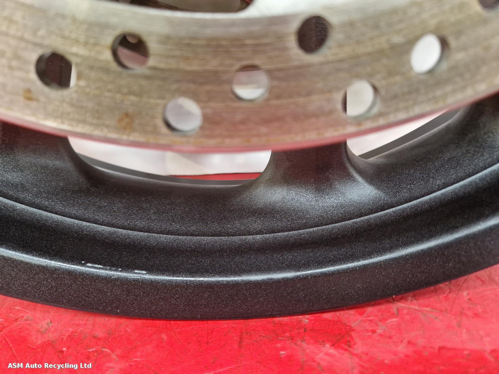 View Auto part Wheel Honda Gl1800 Goldwing 2019