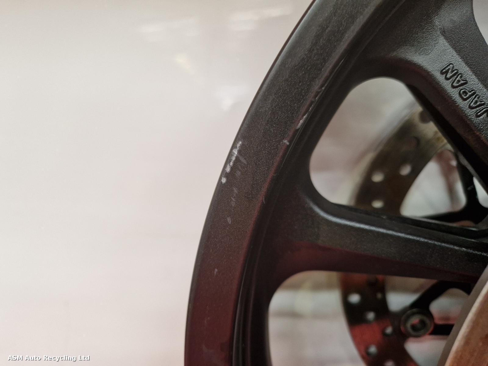 View Auto part Wheel Honda Gl1800 Goldwing 2019