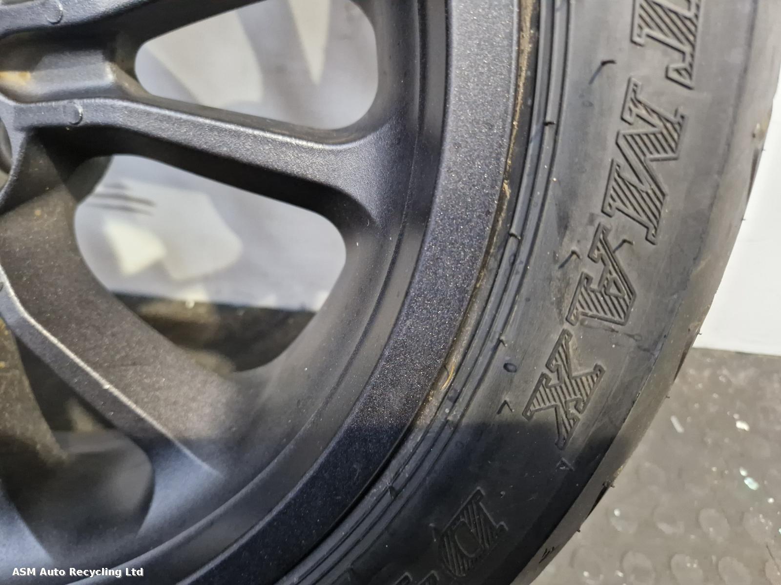 View Auto part Wheel Honda Gl1800 Goldwing 2019