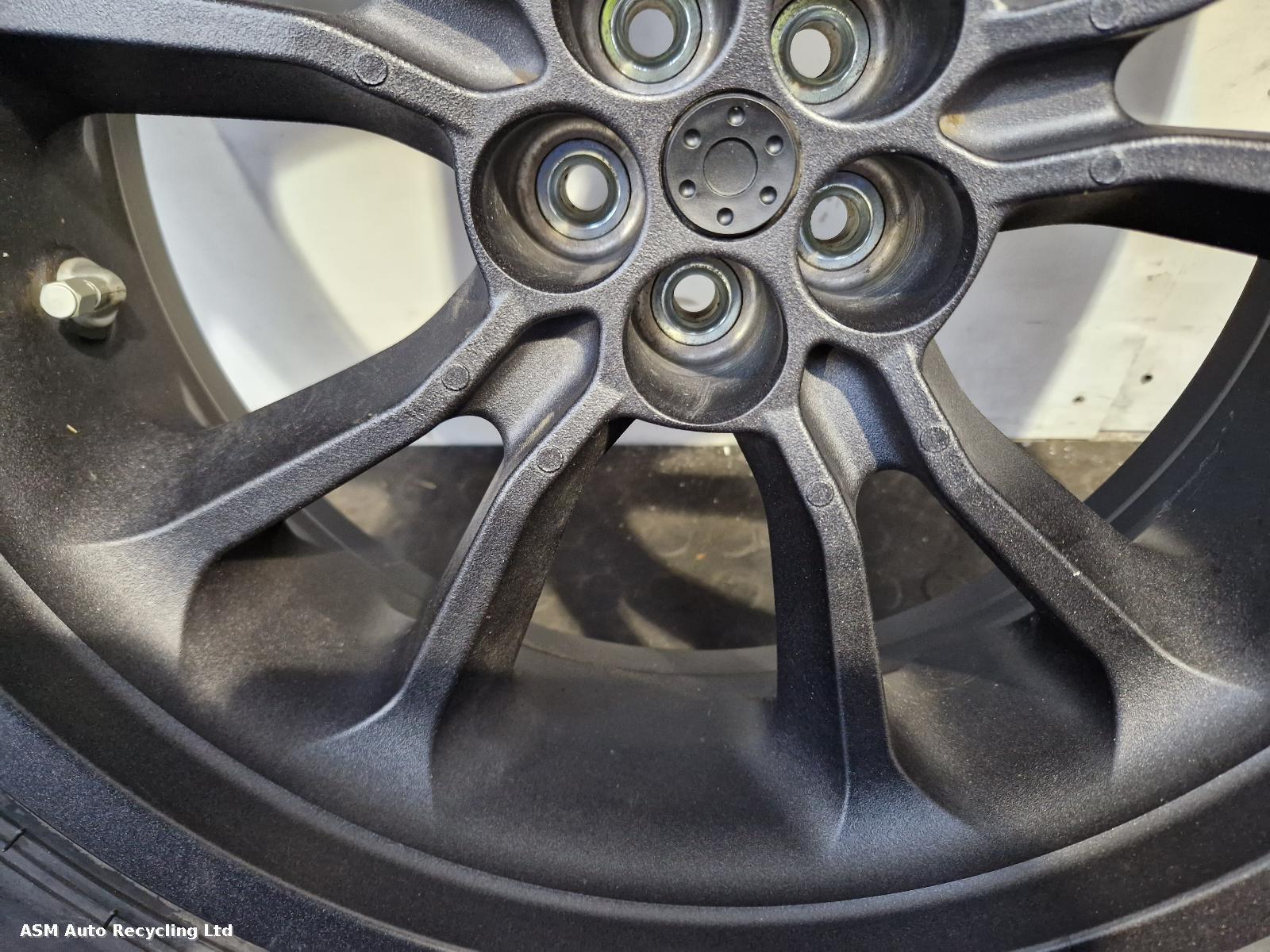 View Auto part Wheel Honda Gl1800 Goldwing 2019