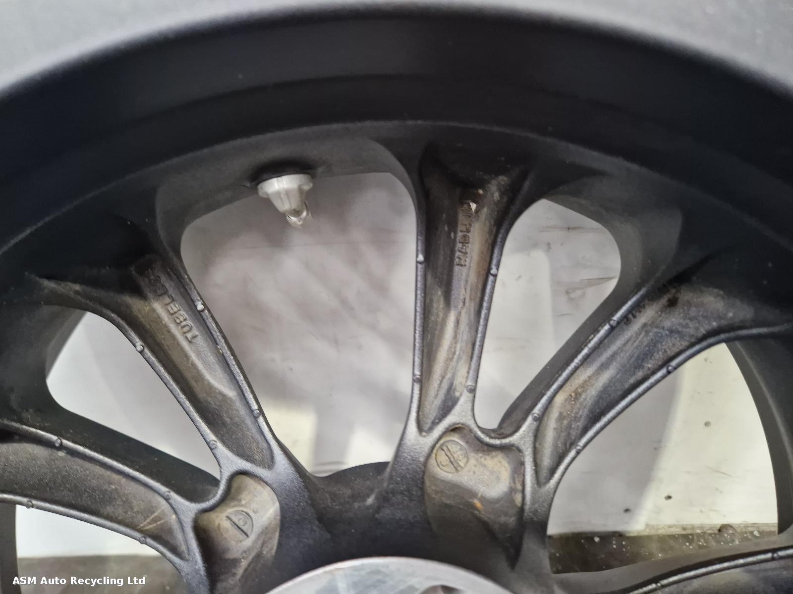 View Auto part Wheel Honda Gl1800 Goldwing 2019