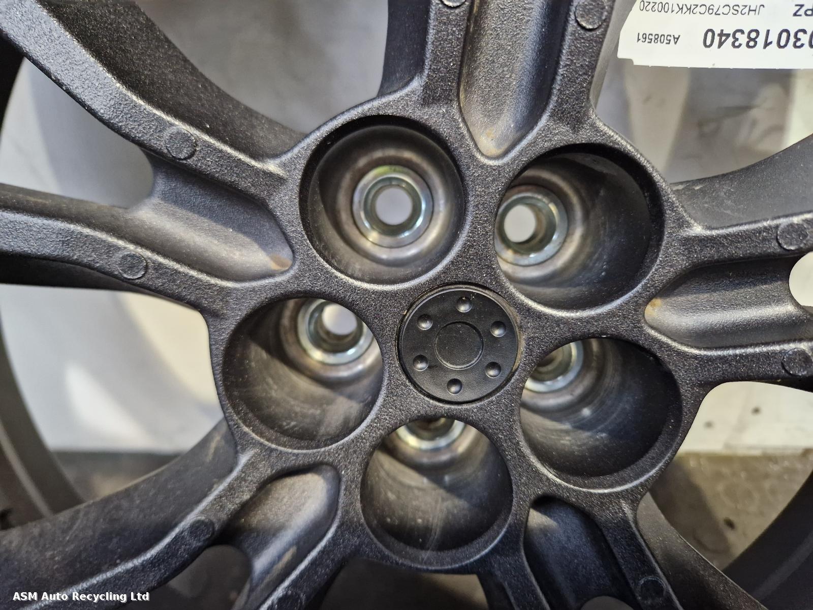 View Auto part Wheel Honda Gl1800 Goldwing 2019
