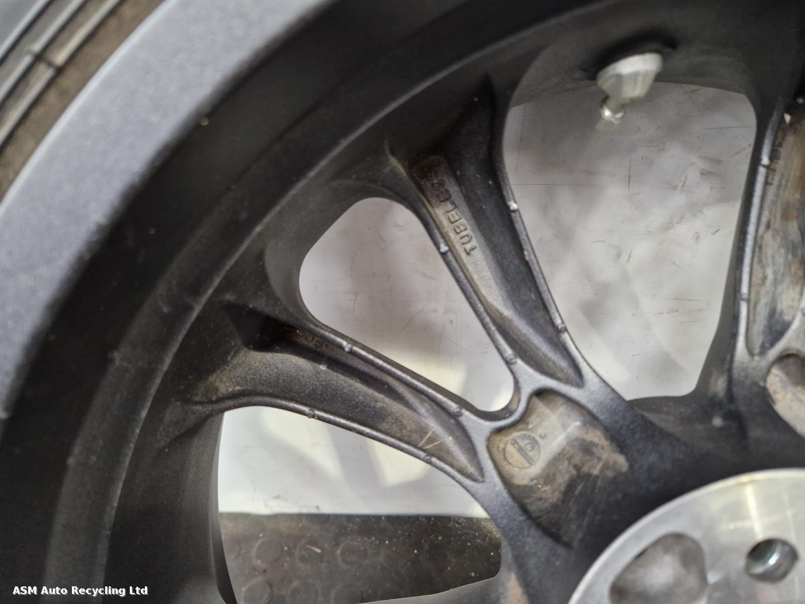 View Auto part Wheel Honda Gl1800 Goldwing 2019