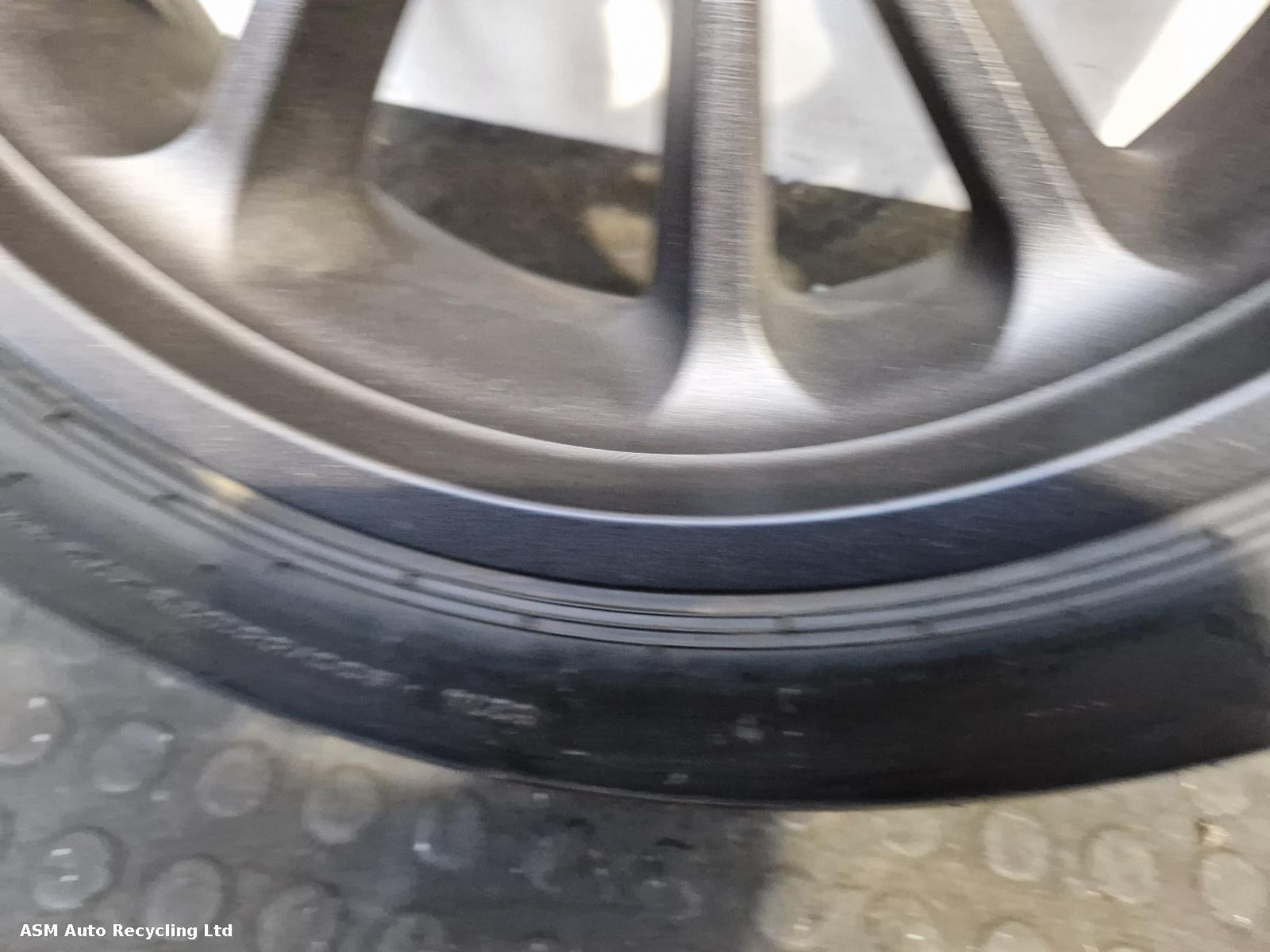 View Auto part Wheel Honda Gl1800 Goldwing 2019