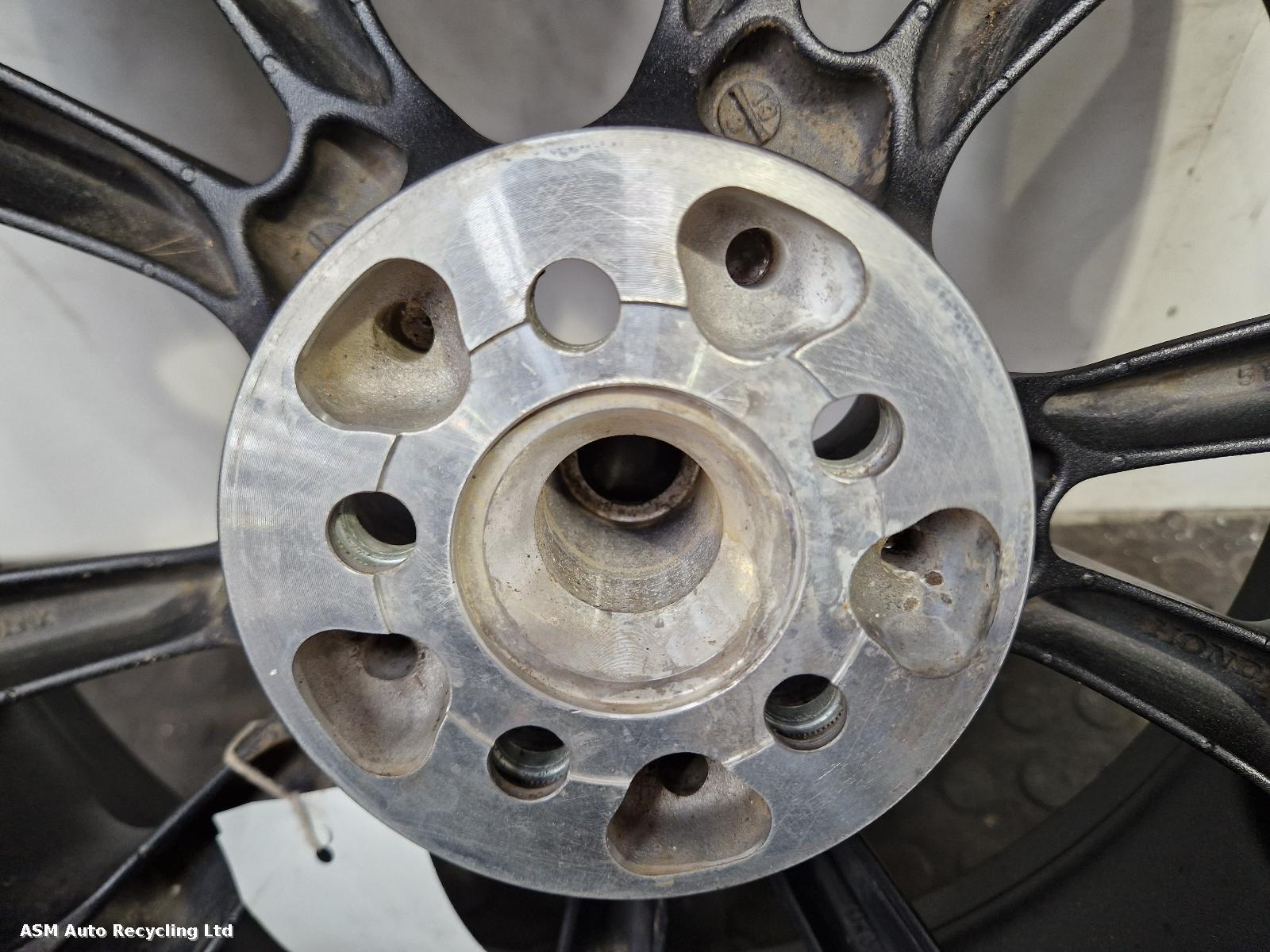 View Auto part Wheel Honda Gl1800 Goldwing 2019