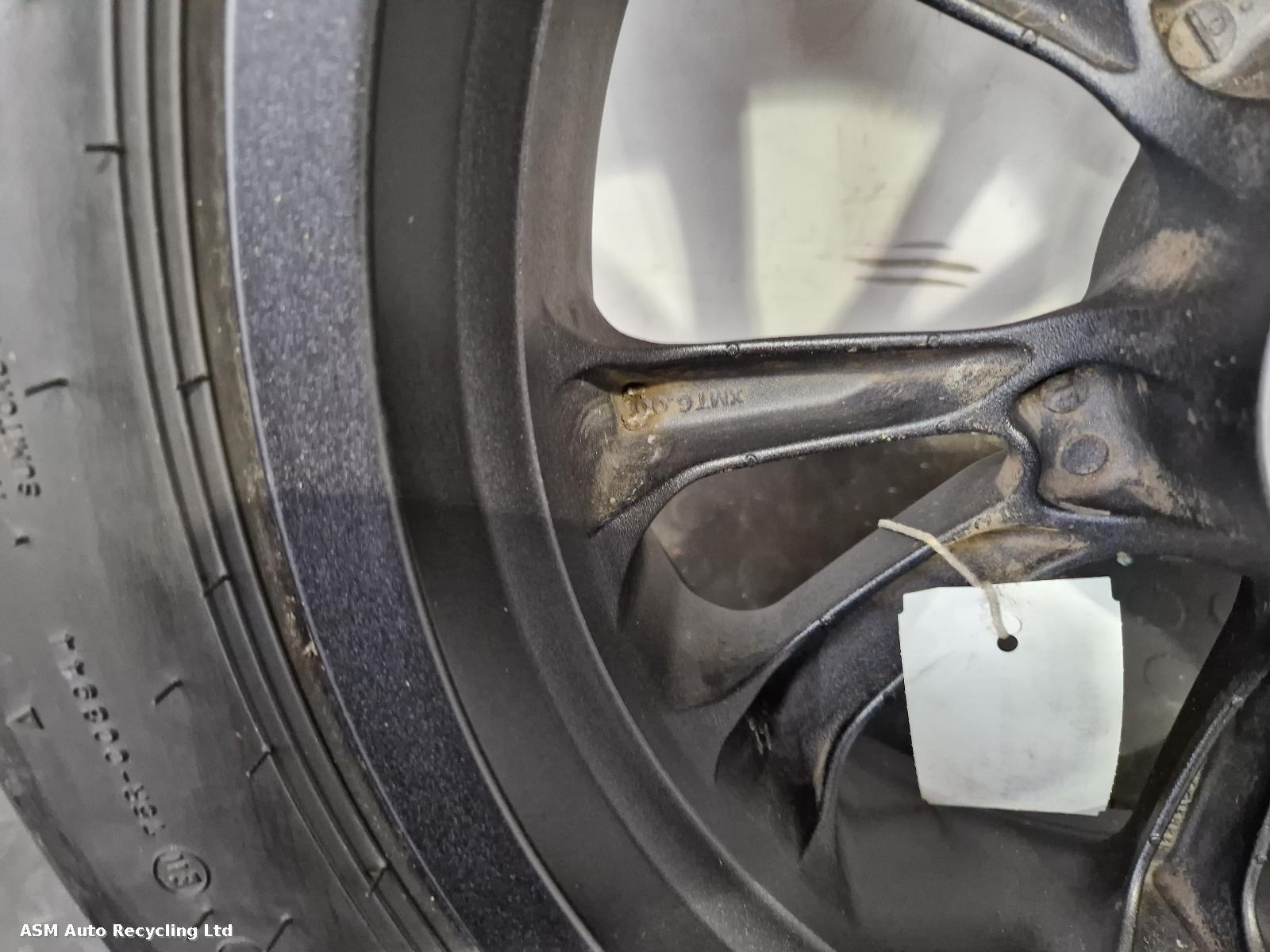 View Auto part Wheel Honda Gl1800 Goldwing 2019