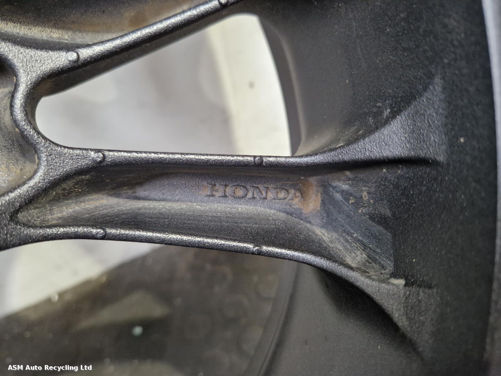View Auto part Wheel Honda Gl1800 Goldwing 2019