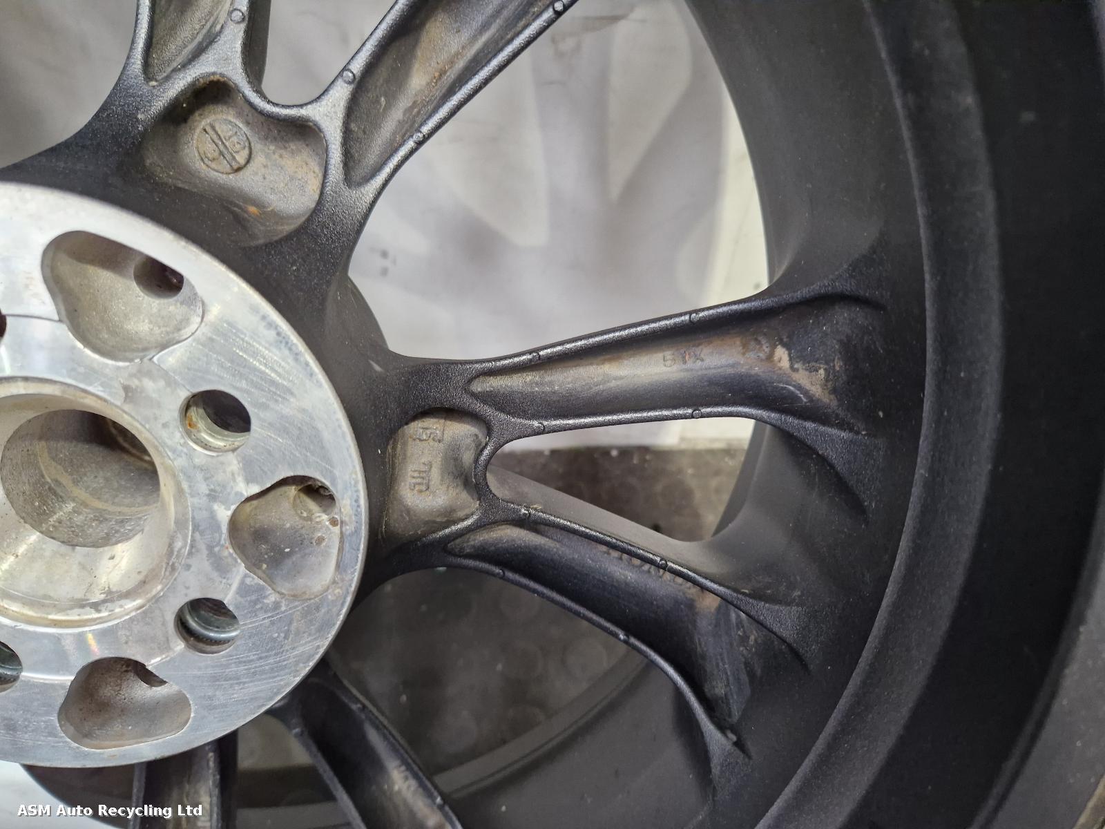 View Auto part Wheel Honda Gl1800 Goldwing 2019