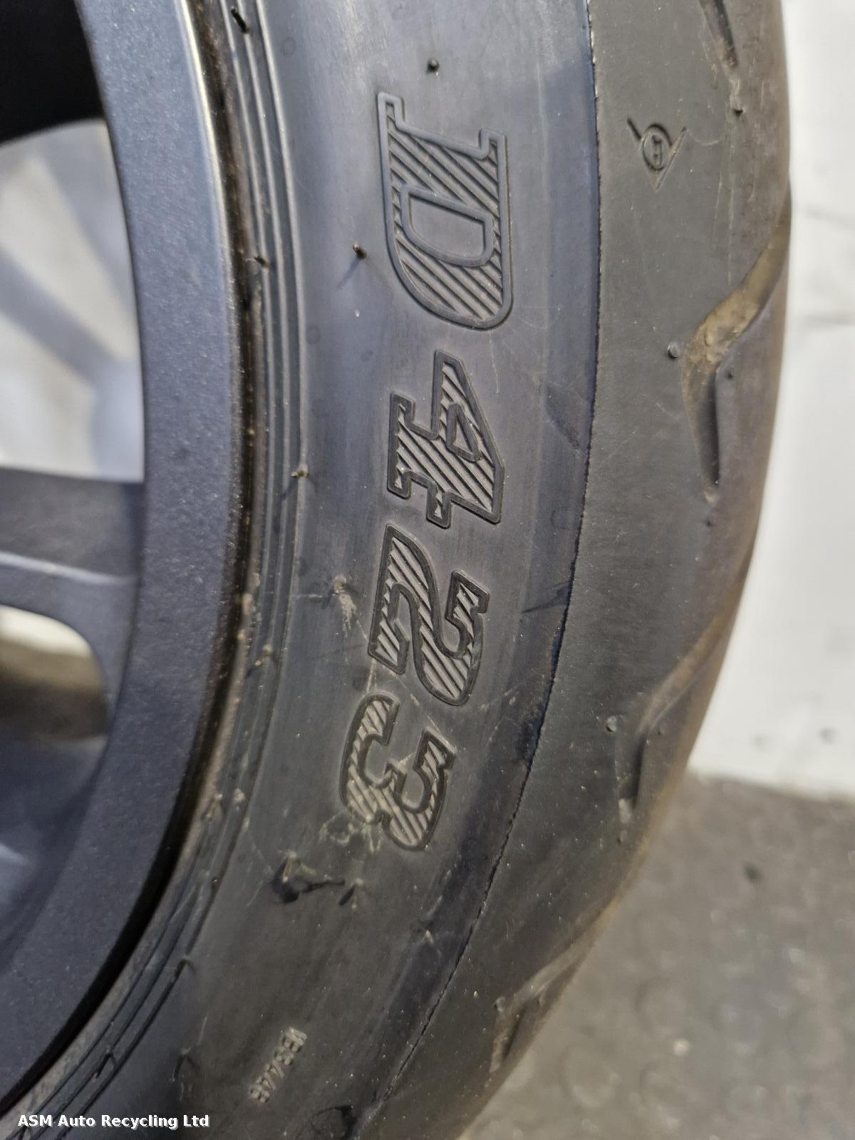 View Auto part Wheel Honda Gl1800 Goldwing 2019
