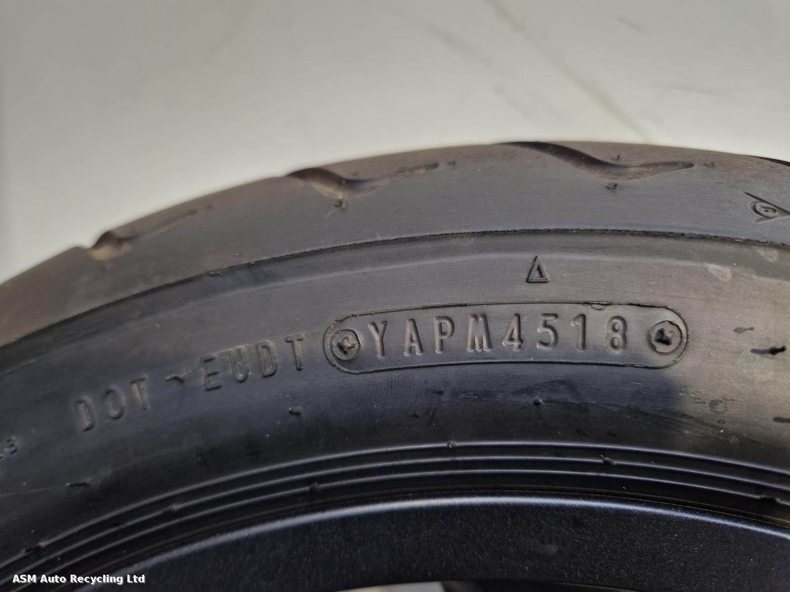 View Auto part Wheel Honda Gl1800 Goldwing 2019