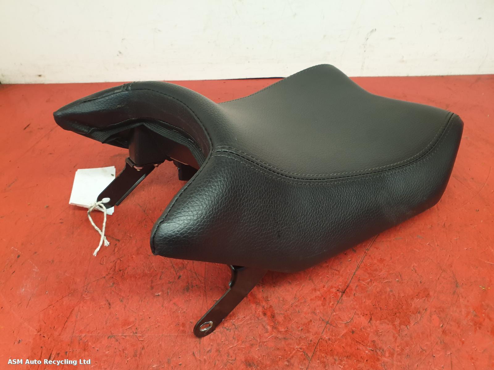 View Auto part Front Seat Lexmoto Lxr 125 2023