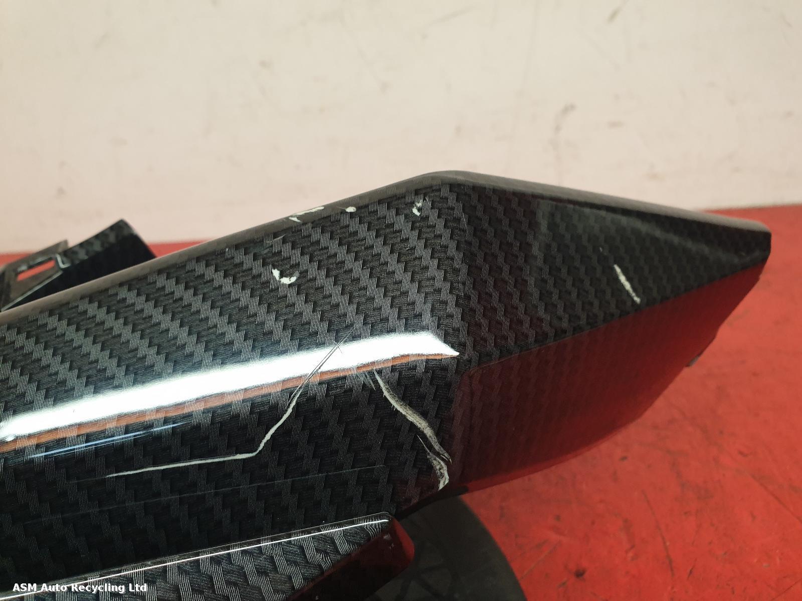 View Auto part RF Top Fairing Lexmoto Lxr 125 2023