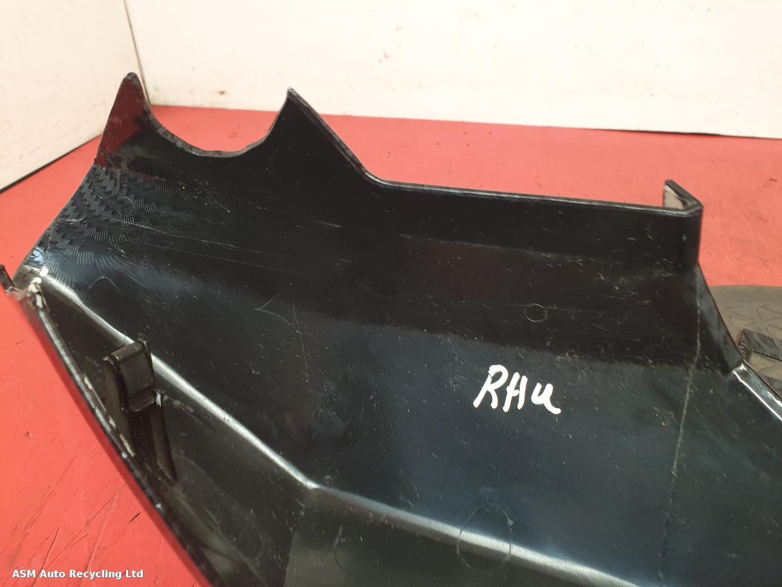 View Auto part RF Top Fairing Lexmoto Lxr 125 2023