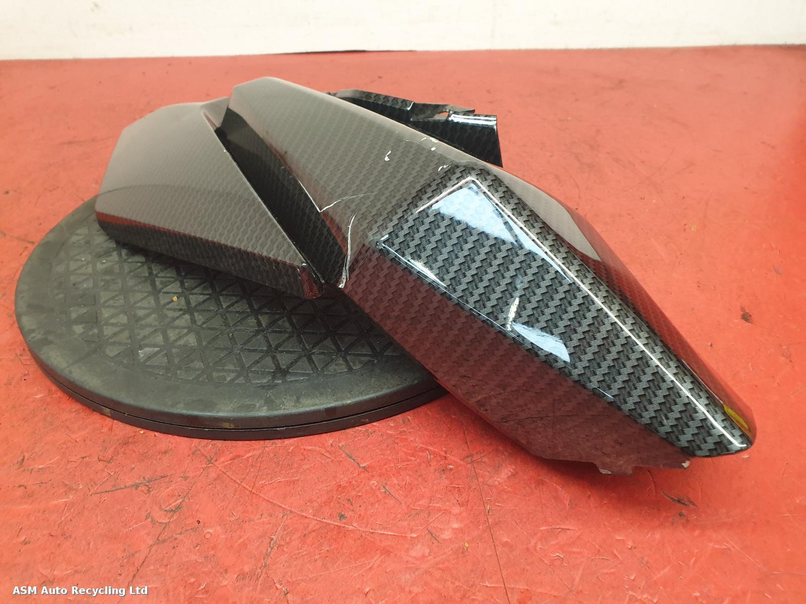 View Auto part RF Top Fairing Lexmoto Lxr 125 2023