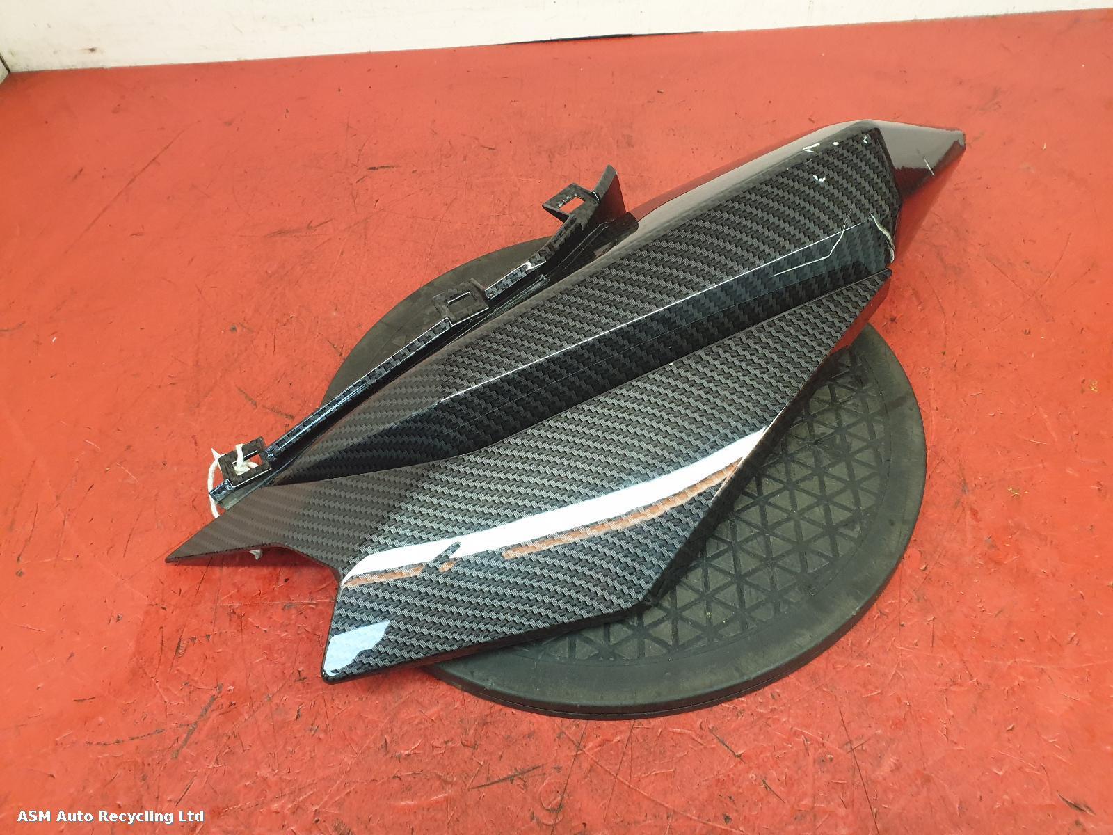 View Auto part RF Top Fairing Lexmoto Lxr 125 2023