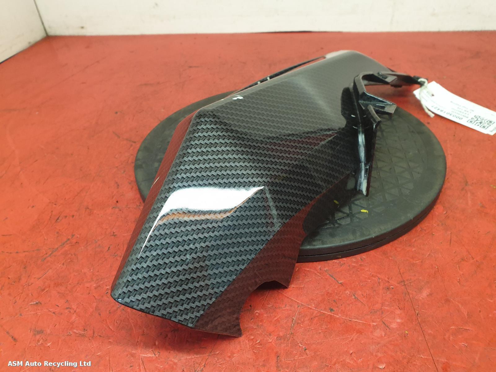 View Auto part RF Top Fairing Lexmoto Lxr 125 2023