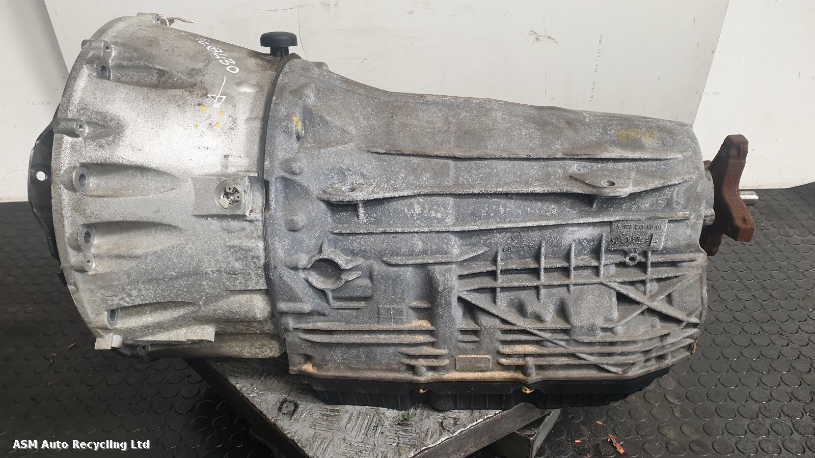 View Auto part Gearbox Mercedes S Class 2017