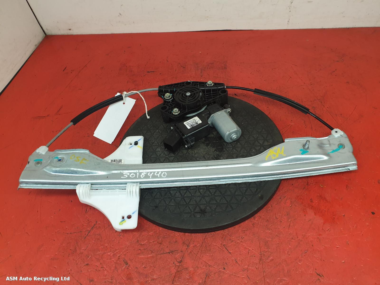 View Auto part RF Window Regulator Mg Zs 2020