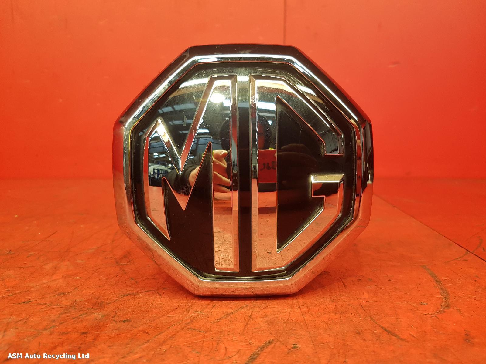 View Auto part Tailgate Handle Mg Zs 2020