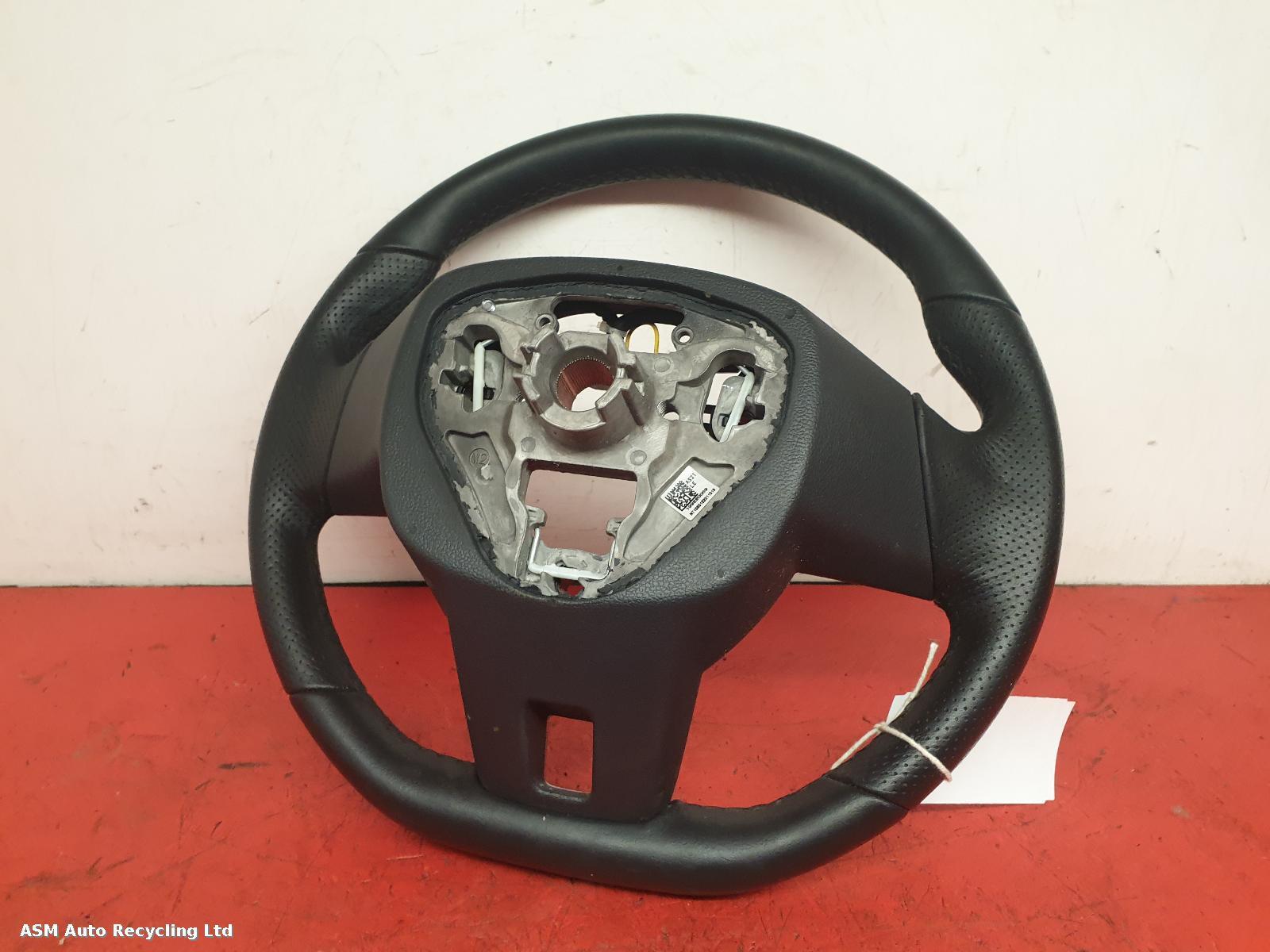 View Auto part Steering Wheel Mg Zs 2020