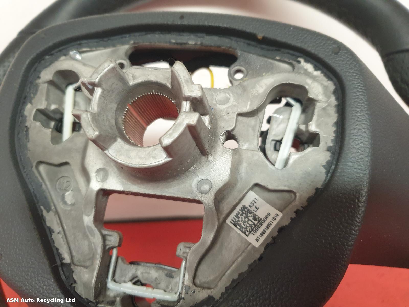 View Auto part Steering Wheel Mg Zs 2020