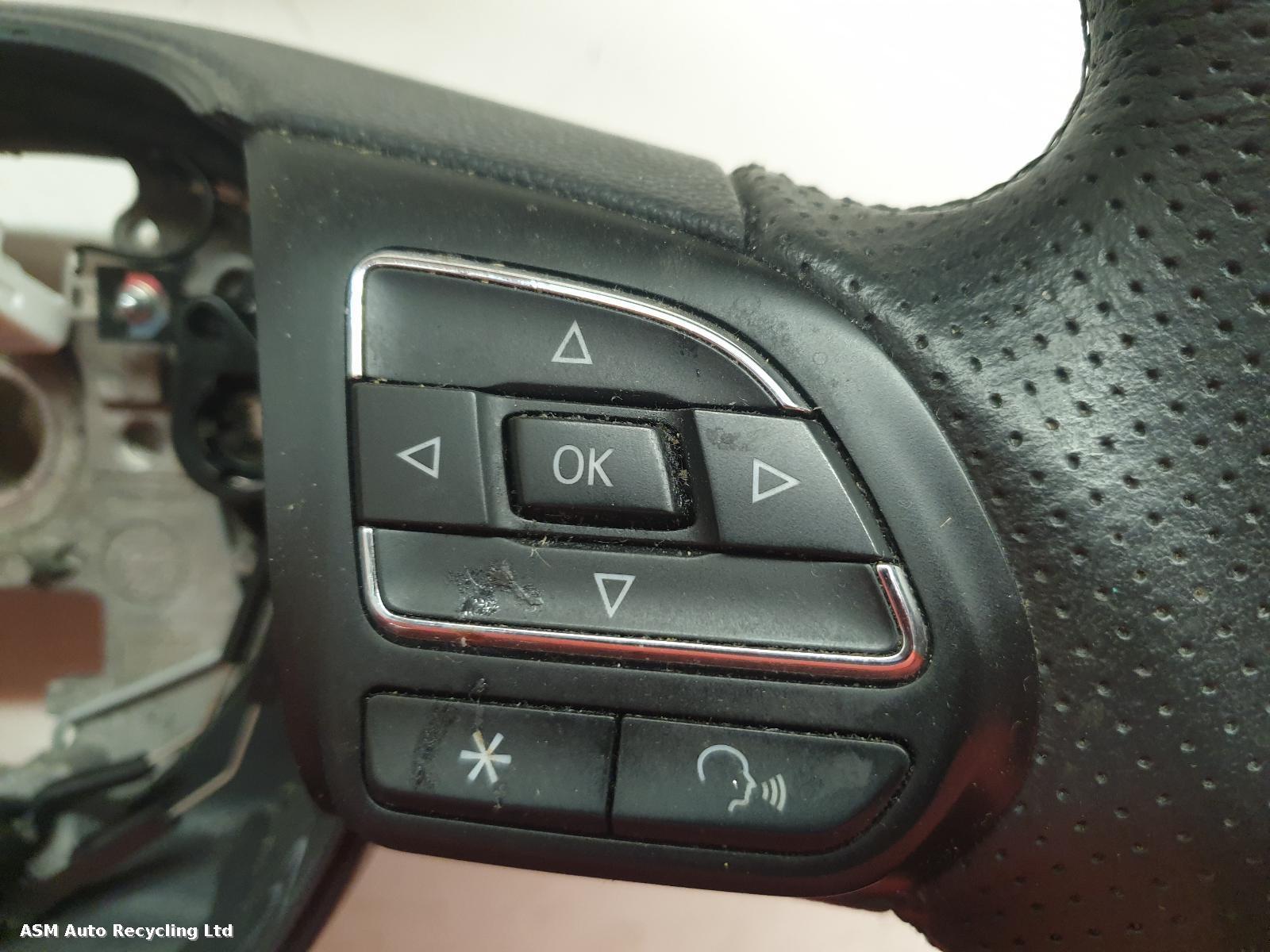 View Auto part Steering Wheel Mg Zs 2020