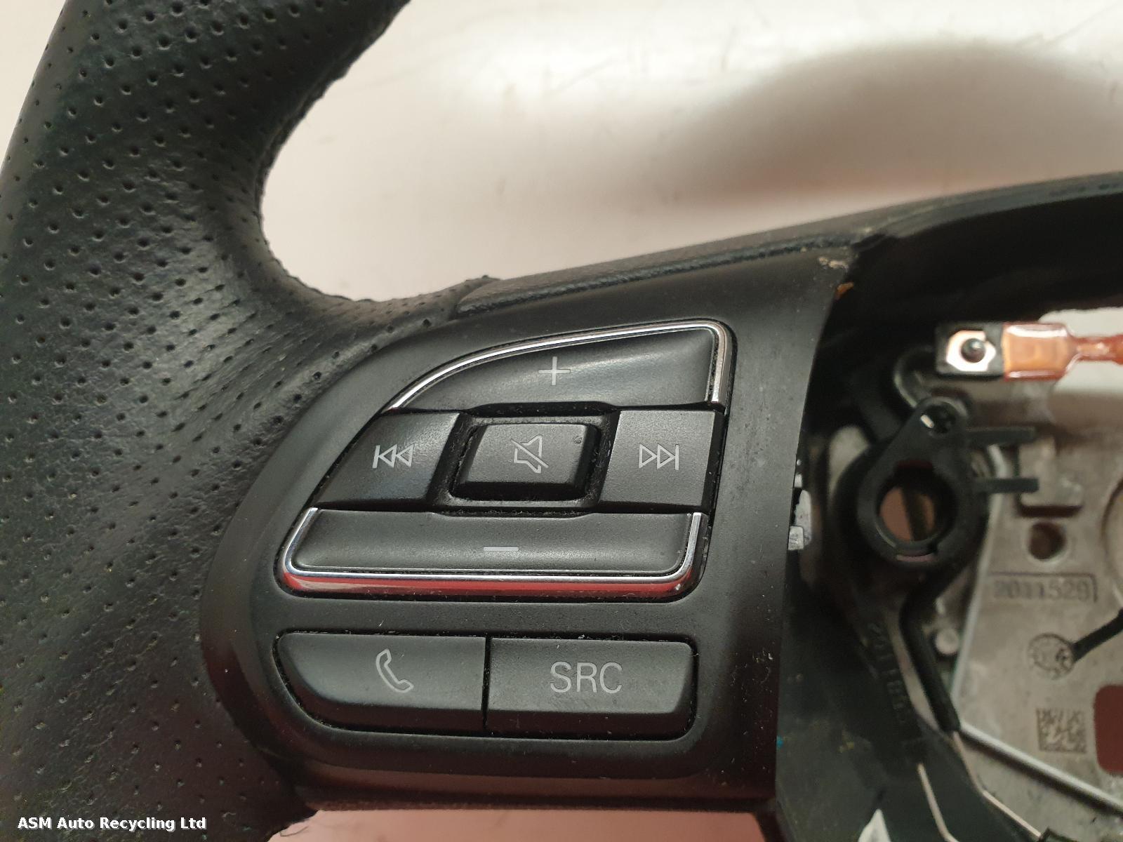 View Auto part Steering Wheel Mg Zs 2020