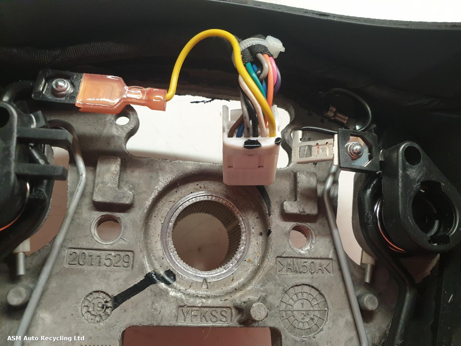 View Auto part Steering Wheel Mg Zs 2020