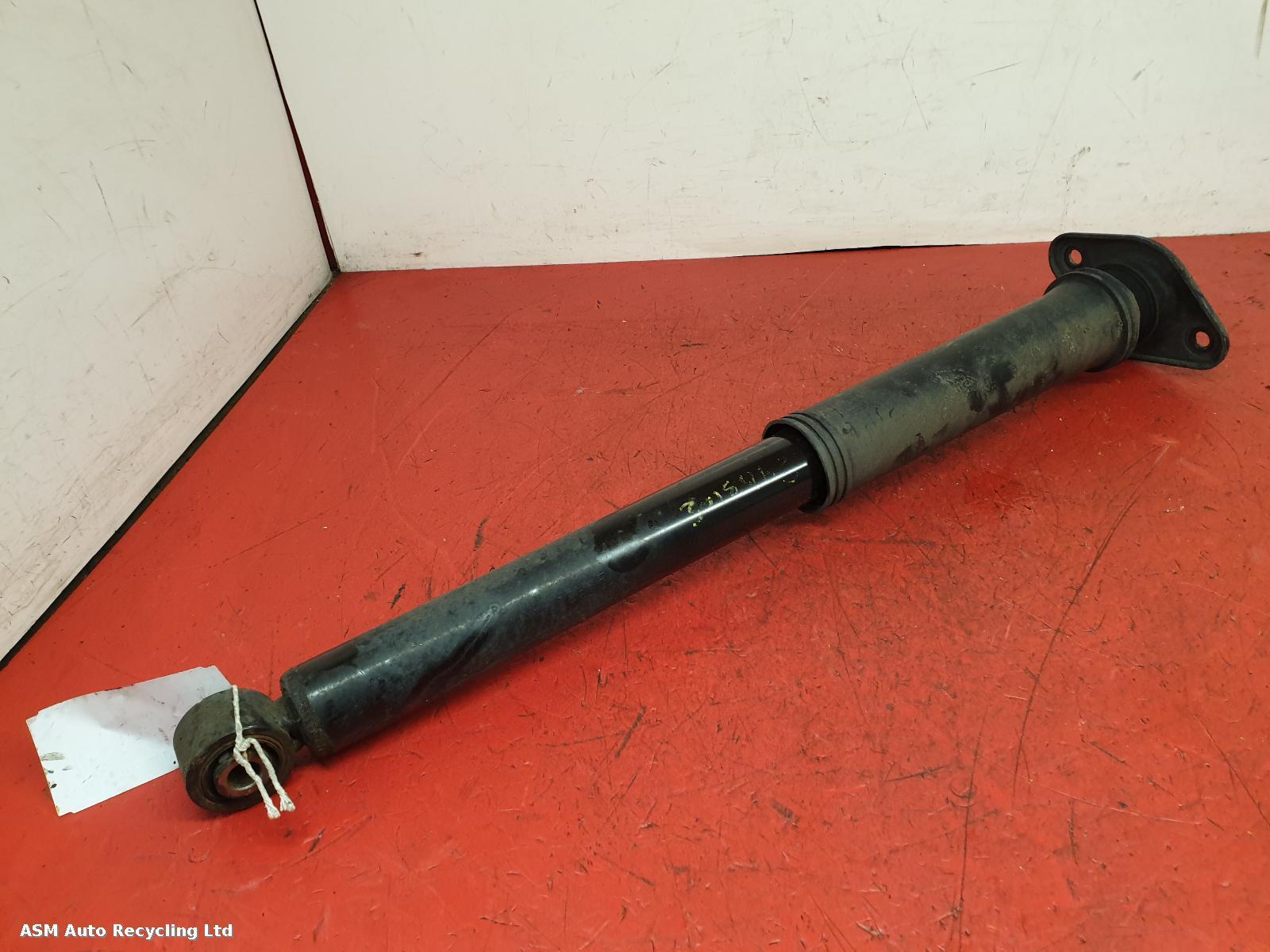 View Auto part LR Strut Mg Zs 2020