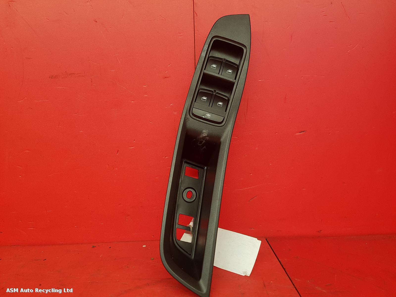 View Auto part Elect. Window Switch Mg Zs 2020