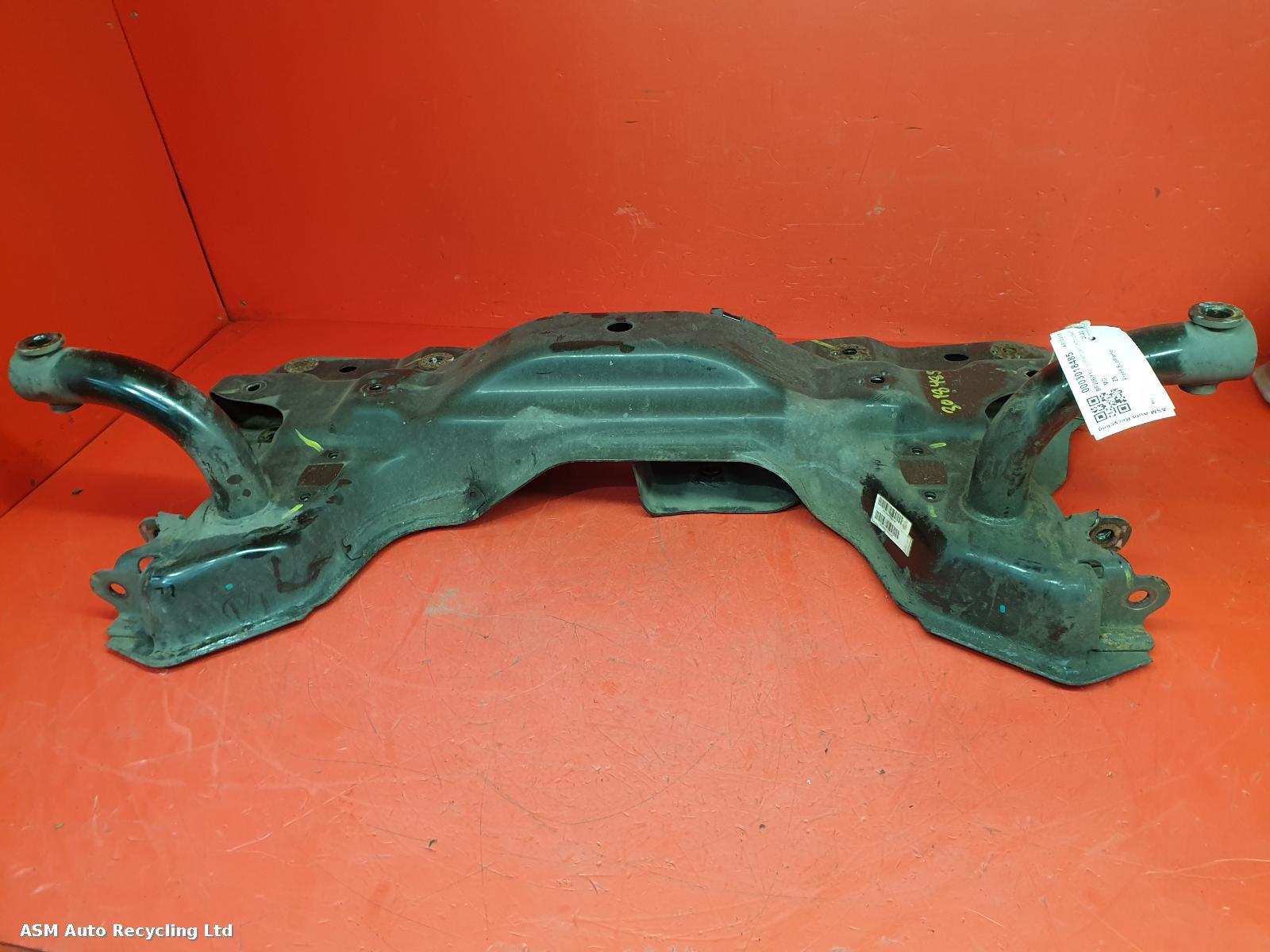 View Auto part Front Subframe Mg Zs 2020