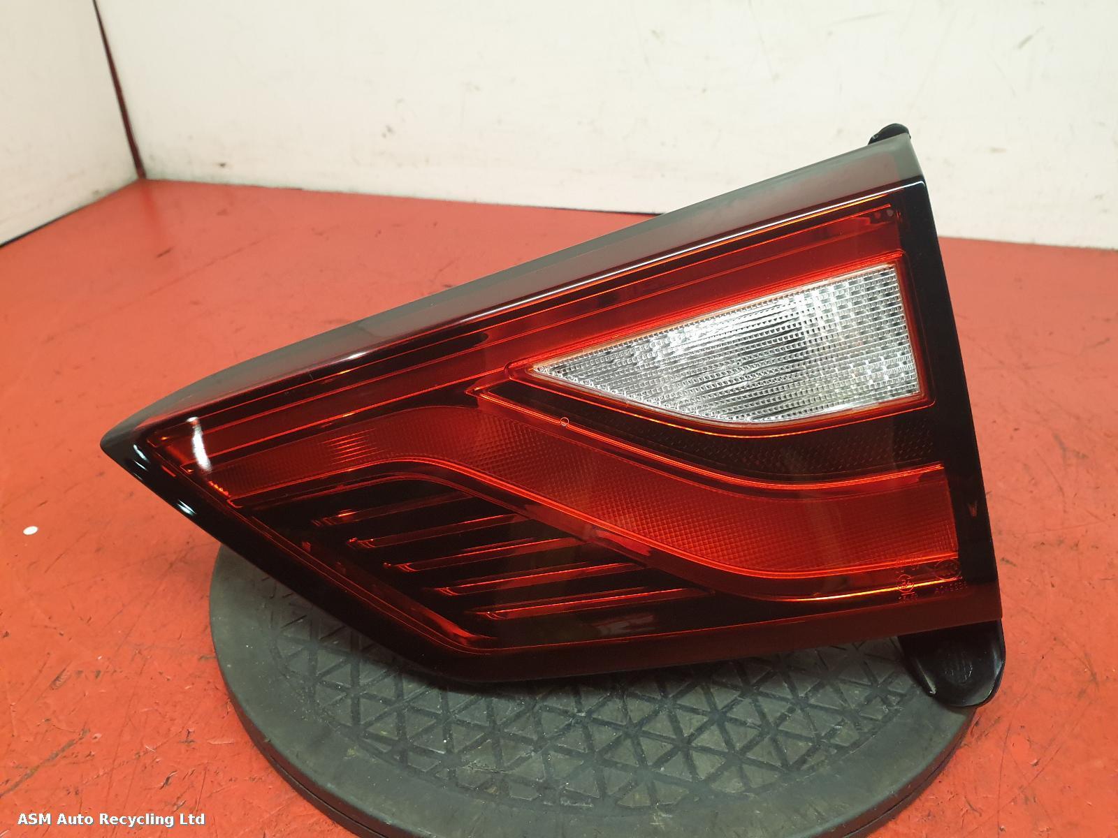 View Auto part R Taillight Mg Zs 2020
