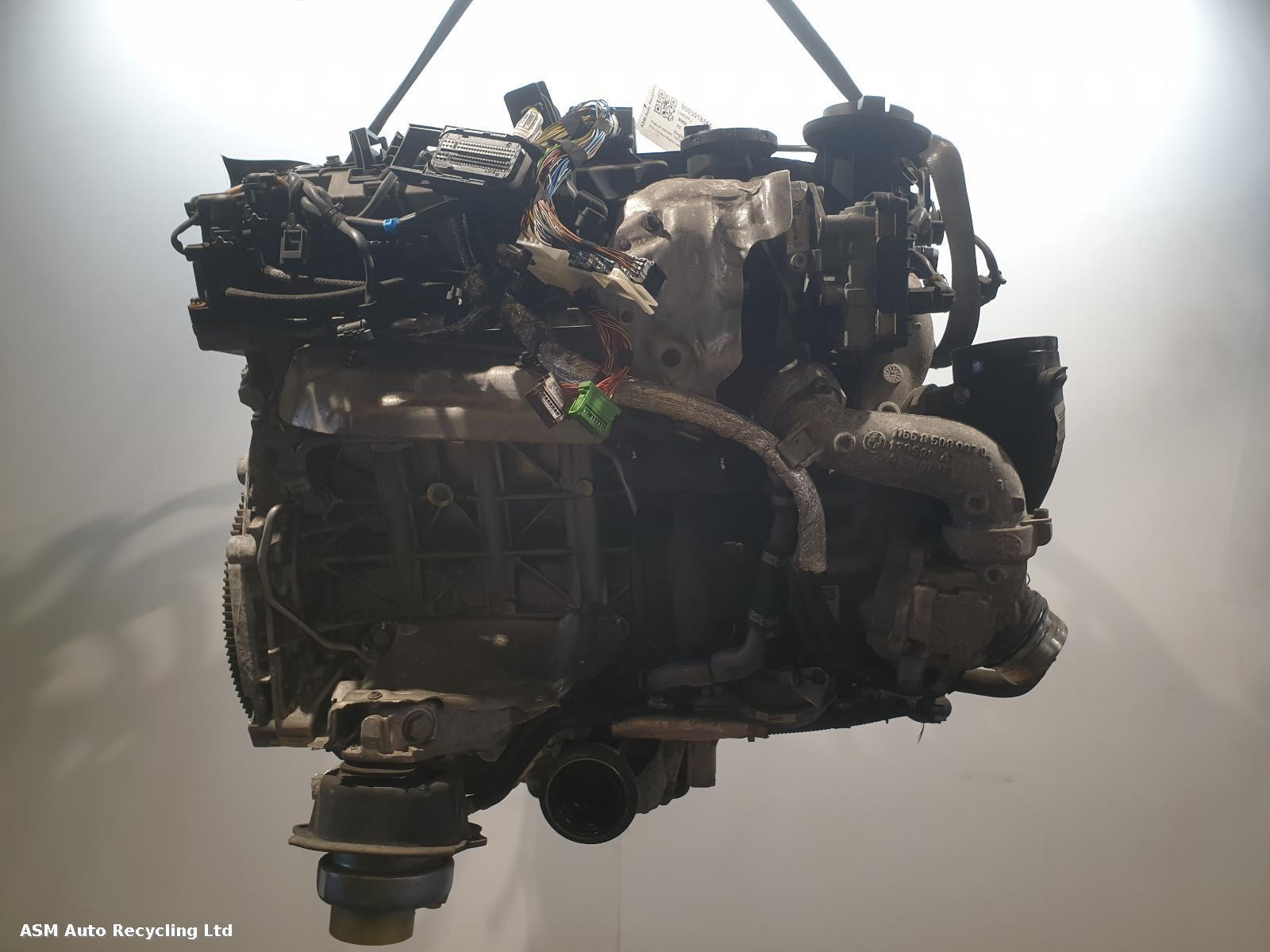 View Auto part Engine Bmw X5 2015