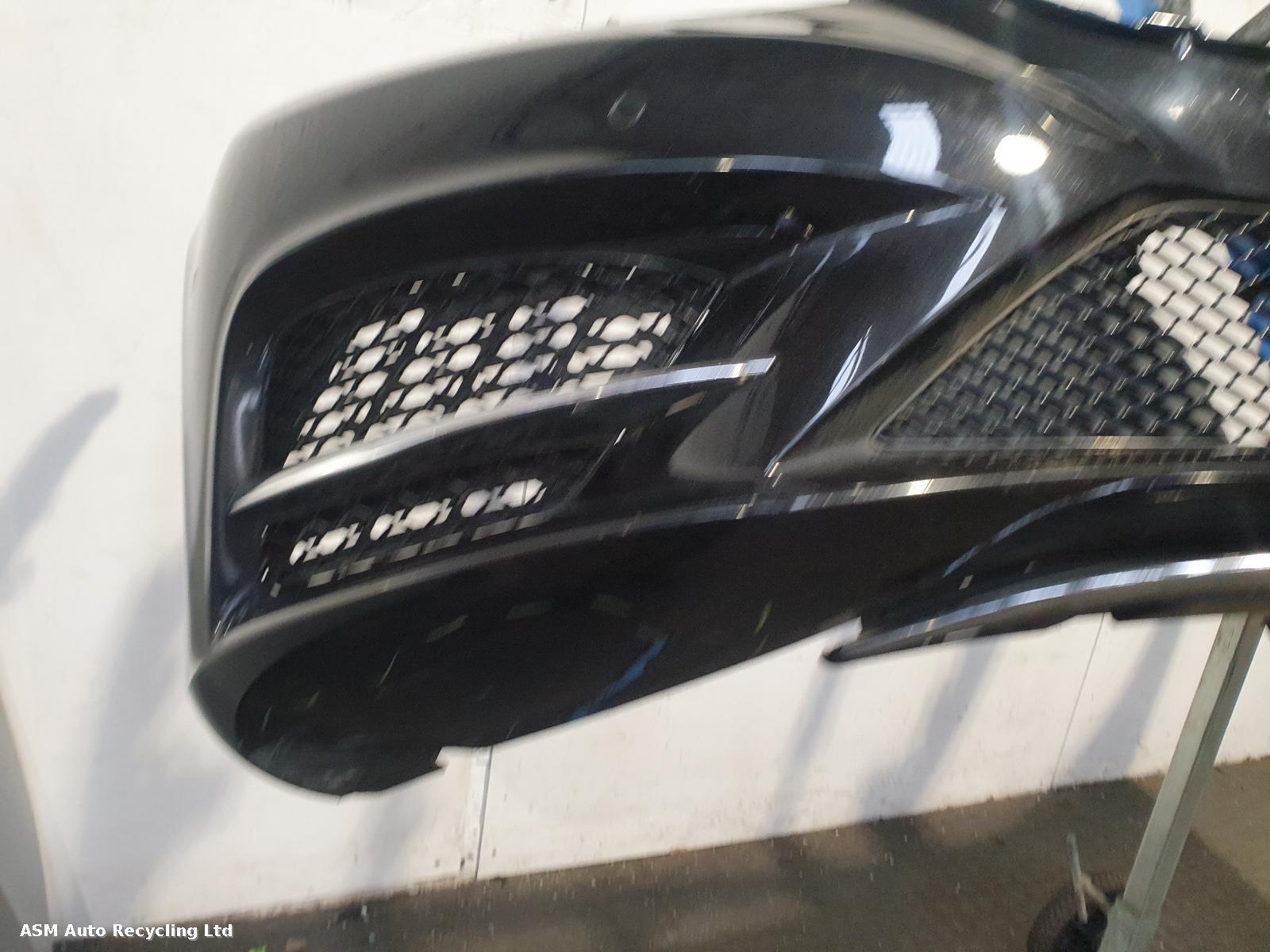View Auto part Front Bumper Mercedes S Class 2017