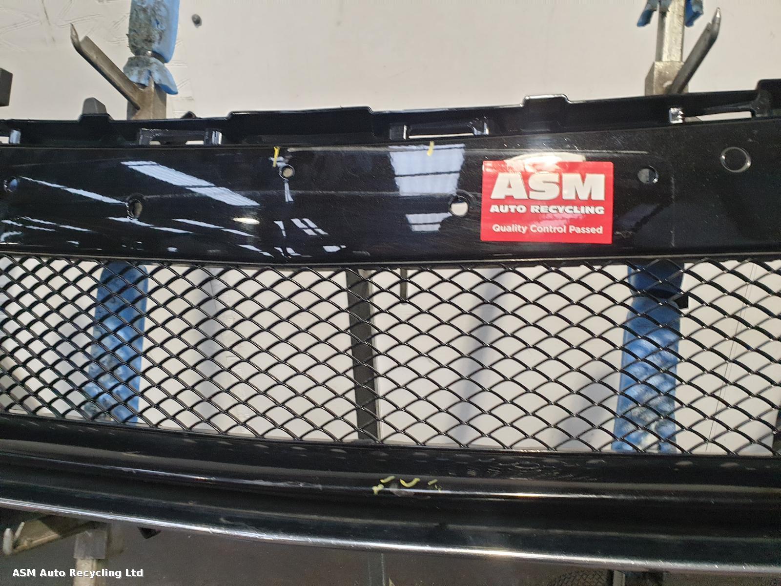 View Auto part Front Bumper Mercedes S Class 2017