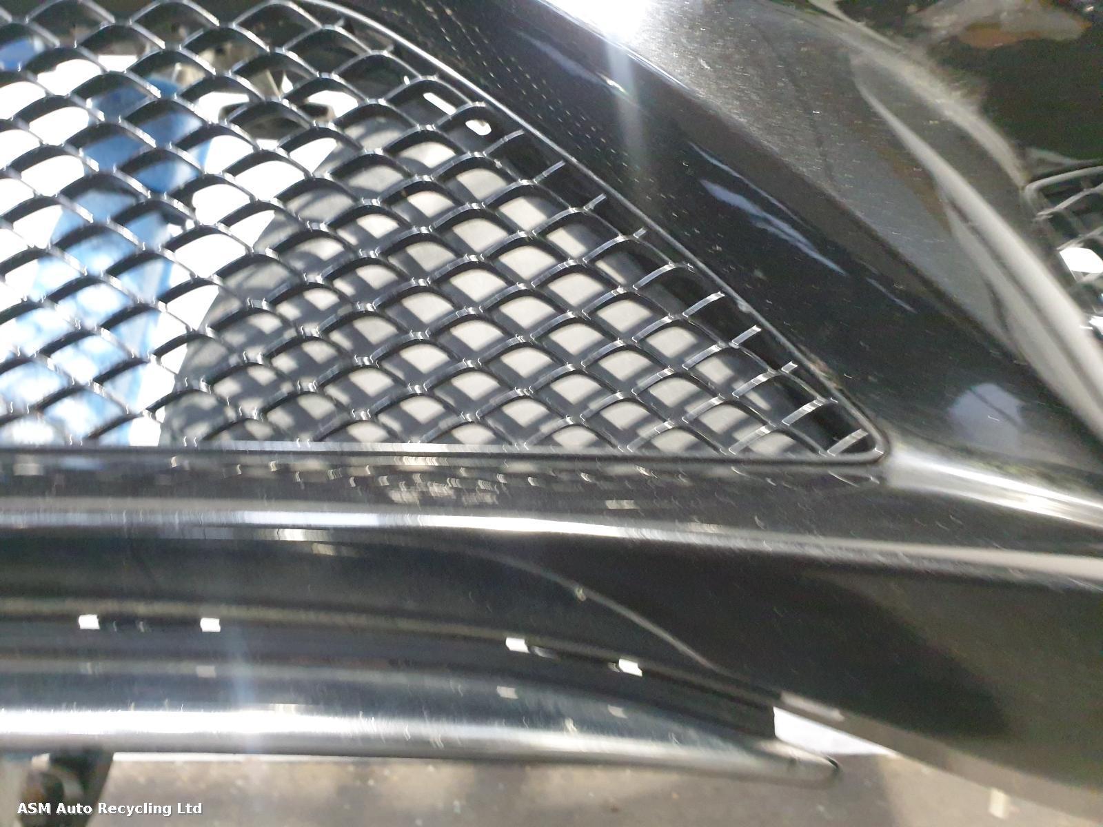 View Auto part Front Bumper Mercedes S Class 2017